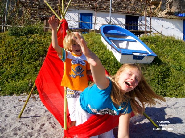 WorldSchooling & Cross-Curricular Learning – 9 ideas to take your travel adventures further