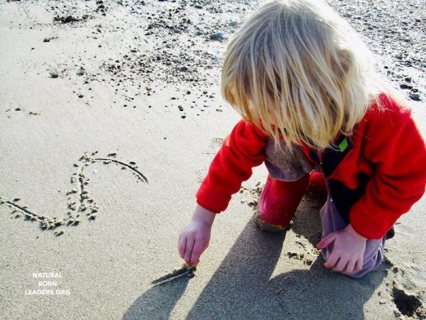 Do children really need handwriting? Early Literacy and Future Learning.