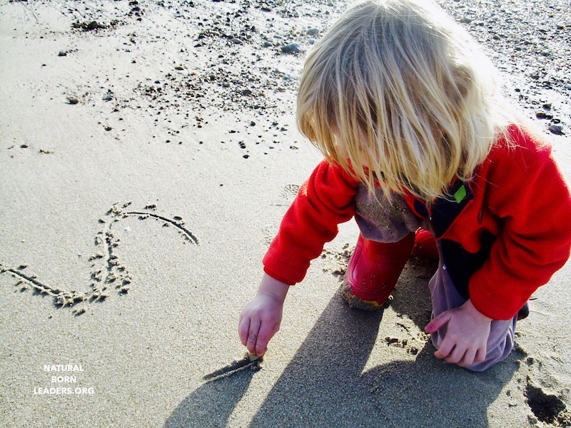 Do children really need handwriting? Early Literacy and Future Learning.