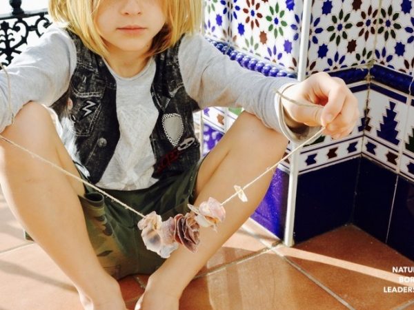 How to introduce Patterns in Early Years Maths and why it is important