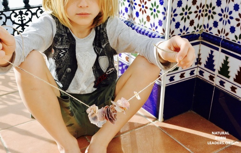 How to introduce Patterns in Early Years Maths and why it is important