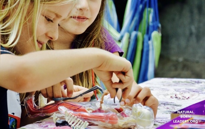 10 Exciting Ways to Engage Children into Learning using Active Learning Approach