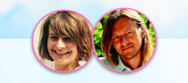 Magdalena Matulewicz Witold Matulewicz Natural Born Leaders