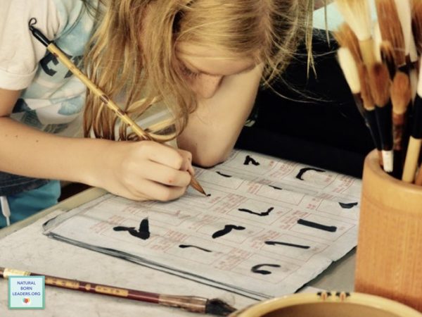 How Home Education and World Schooling nurture children’s love of learning