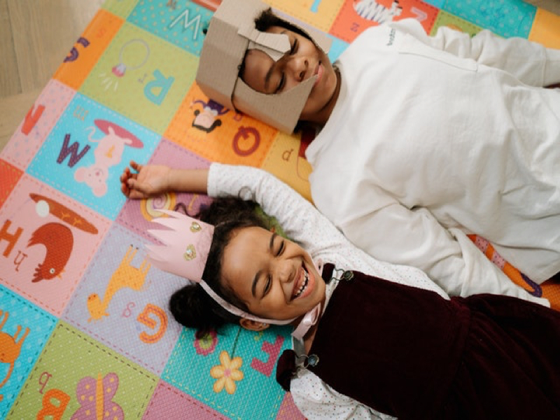role play, play based learning