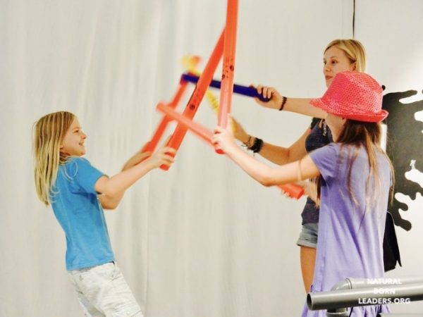 How to Prevent Disruptive Behaviour and Maximise Engagement in Learning using Positive Pedagogy