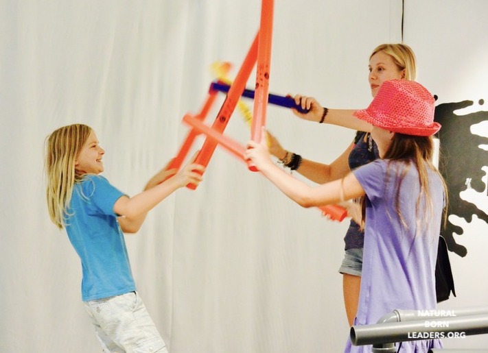 How to Prevent Disruptive Behaviour and Maximise Engagement in Learning using Positive Pedagogy