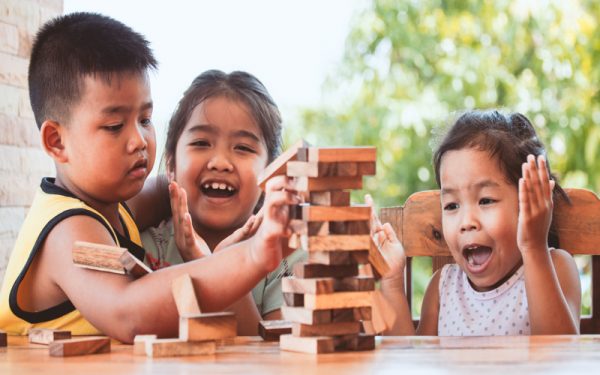 How to Introduce Holistic Entrepreneurial Education in 4 Simple Steps