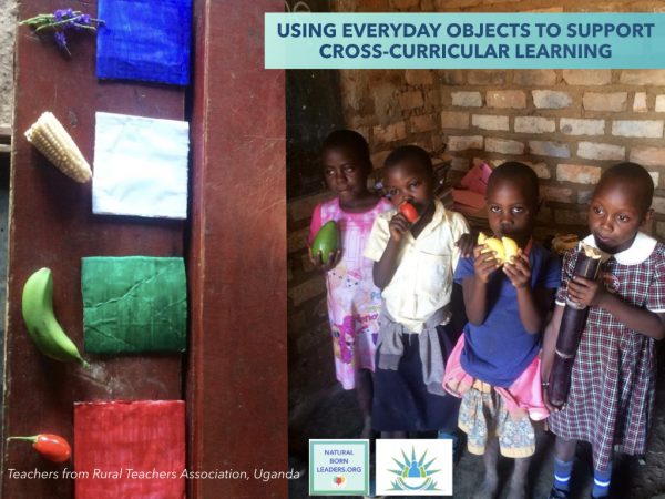 Access to Future Oriented Education for the Underprivileged – Covid19 webinar