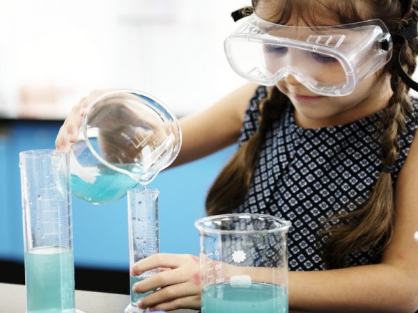 Water Play – the most powerful learning context