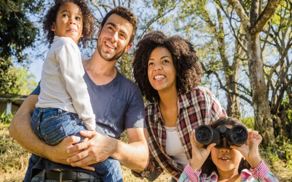 Why bringing parents on board is important