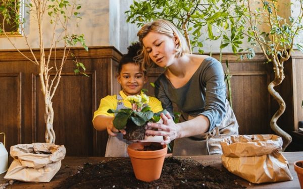 Bringing Children’s Learning & Development back to balance – the key priority in the post-pandemic world.