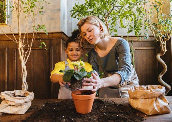 Bringing Children’s Learning & Development back to balance – the key priority in the post-pandemic world.