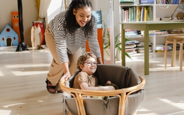 7 Tips for Newly Qualified Teachers – How to begin with confidence