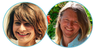 Magdalena Matulewicz Witold Matulewicz Natural Born Leaders