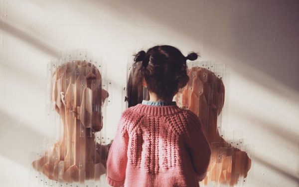 How exposing children to modern arts supports Creative Expression and Entrepreneurial Mindset