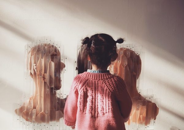 How exposing children to modern arts supports Creative Expression and Entrepreneurial Mindset