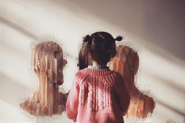 How exposing children to modern arts supports Creative Expression and Entrepreneurial Mindset