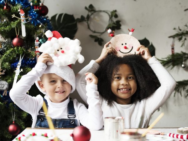How to maximise learning opportunities during Christmas