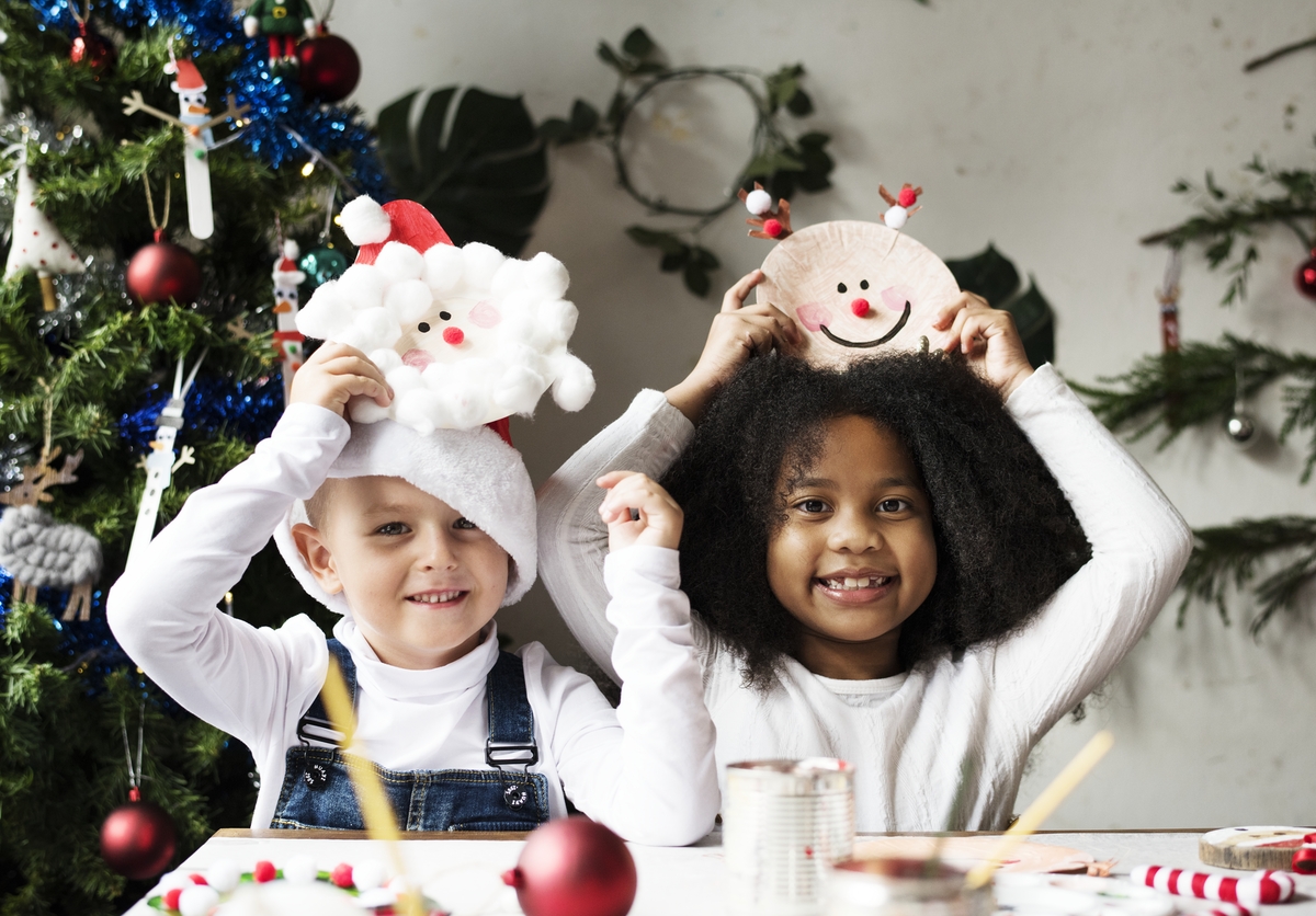 How to maximise learning opportunities during Christmas