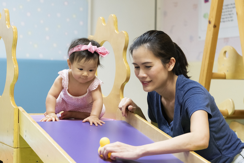 DEVELOP POWERFUL SKILLSET