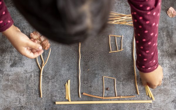 Top 5 ways to Support Children’s Play in Emergencies and Crisis