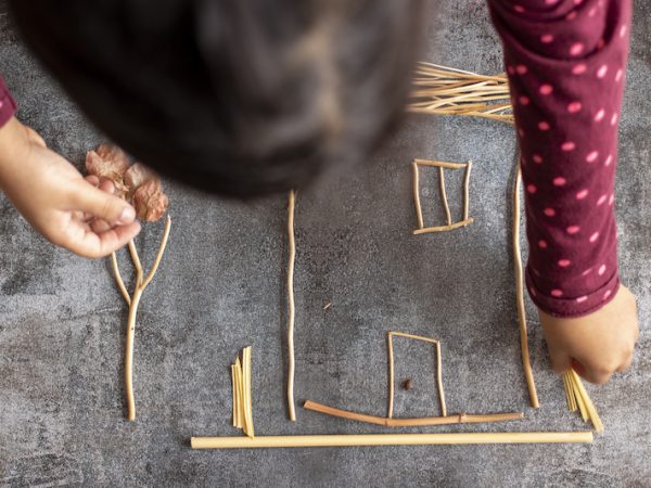 Top 5 ways to Support Children’s Play in Emergencies and Crisis