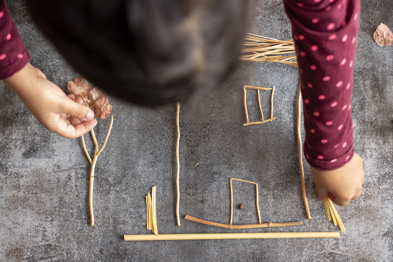 Top 5 ways to Support Children’s Play in Emergencies and Crisis