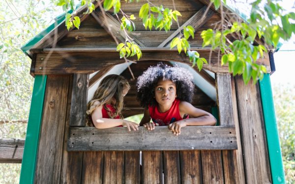 How Outdoor Education helps offer truly Future-Oriented Holistic Learning