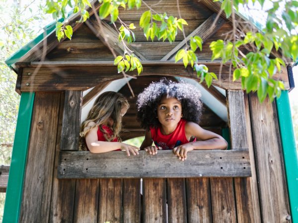 How Outdoor Education helps offer truly Future-Oriented Holistic Learning