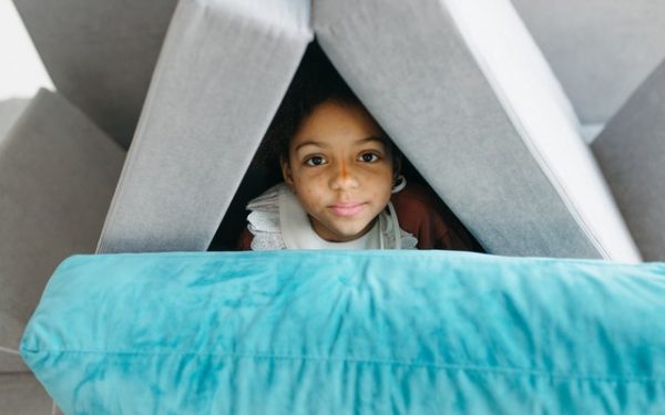 How to use Construction Play to support Holistic Cross-curricular Learning in the Early Years and Early Primary