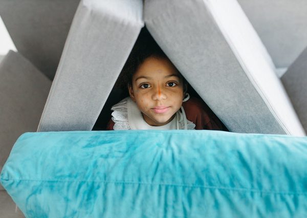 How to use Construction Play to support Holistic Cross-curricular Learning in the Early Years and Early Primary